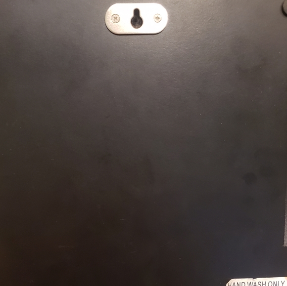 Wood and Tile Trivet Summer Bloom Art - Picture 6 of 9